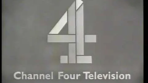 Just for Openers titles - Channel Four - 22/9/85