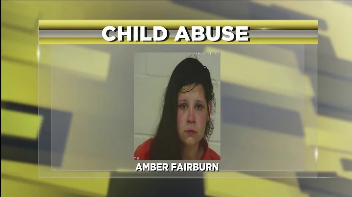 Child Abuse, Amber Fairburn