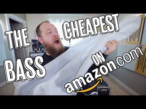 i-bought-the-cheapest-bass-on-amazon