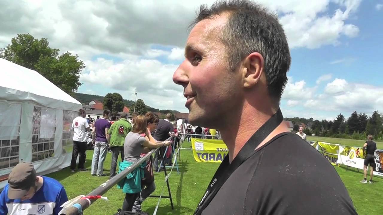 Harzer Keiler Run 2012