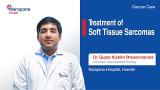 Soft Tissue Sarcoma Treatment By Dr Gupta Nishith Pravenchandra screenshot 5
