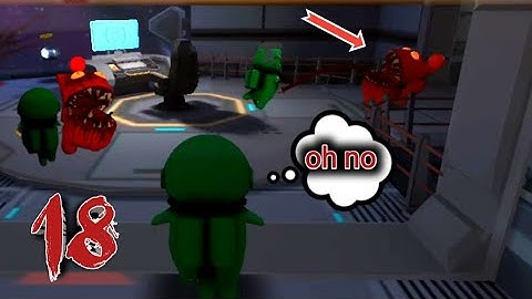 Imposter Hide 3D Horror Nightmare - Gameplay Walkthrough part 18 (iOS,Android)