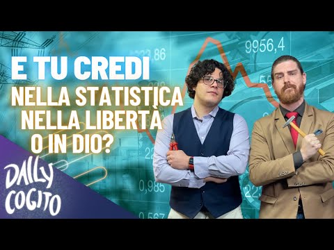 Video: Cosa intendi per libero pensiero?