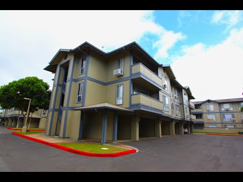 91-289 Hanapouli Circle, Ewa Beach, HI home video tour