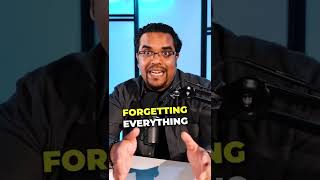 Psychological Trick To STOP Forgetting Everything 😰