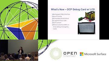 Facebook OCP 2S Server Tioga Pass