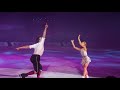Aljona Savchenko & Bruno Massot -- Florence Ice Gala 2018