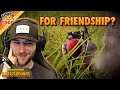 Play for Friendship, but Only on Sanhok ft. Halifax - chocoTaco PUBG Duos Gameplay