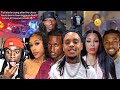 AMP in TROUBLE after Burning Down Clover Boys House😳Loaded Jay PUT Hands on FLO‼️Royalty CAUGHT..😵‍💫