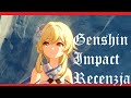 Genshin Impact - Wideorecenzja