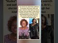 Cassi Davis: humor, faith, heart, still inspiring. Forever #cassidavis #shorts