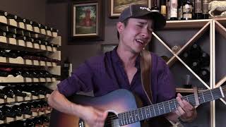Nick Garcia I'm Yours Cover ML Art Walk