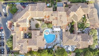 Hotel Byblos Saint-Tropez, Saint-Tropez, France