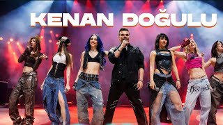 Manifest Kenan Doğulu ilee \
