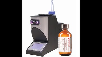 CANNON SimpleVIS Viscometer Demo Video