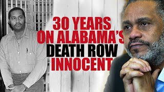 Interview with a Death Row Inmate who was INNOCENT.