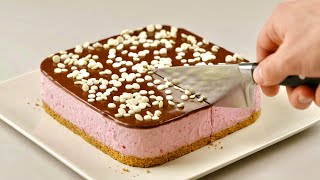 chocolatedipped Raspberries The Cheesecake Thats Conquered The Internet No Baking Required