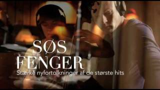 Video thumbnail of "Søs Fenger - Stjernenat"