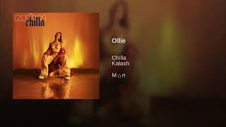 Video thumbnail of "Chilla - ollie feat ( Kalash )"