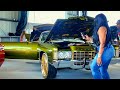 JACKSONVILLE LABOR DAY WEEKEND 2K25 CARSHOW TOP 5 / OLIVE OYL / HOLY GHOST / BIG RIMS / DUVAL