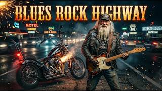 Blues Rock Highway 🔥 I Will Survive, Careless Whisper, Purple Rain & Knocking on Heaven’s Door