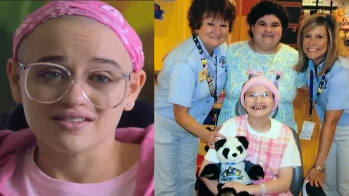 Hulu's 'The Act' Brings Gypsy Rose Blanchard Story...