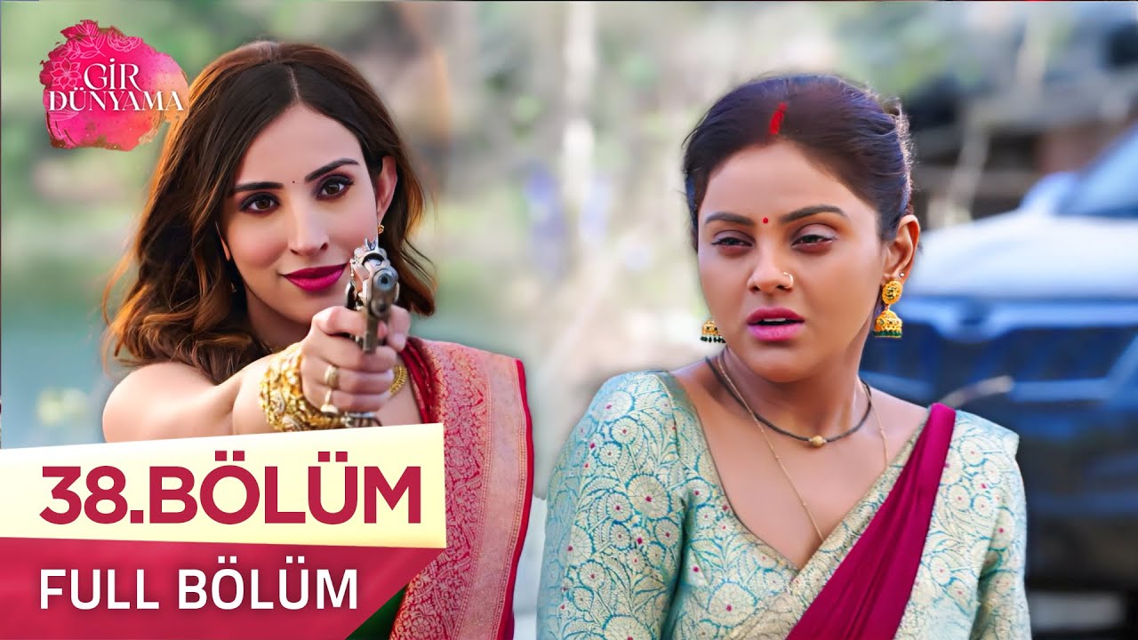 Gir Dünyama (Tose Naina Milaaki Ke) 38. Bölüm | 4 Eylül 2025 ‪@kanal7​