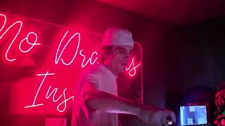 Sens Age & Friends PARTY  (Bassline Growler)