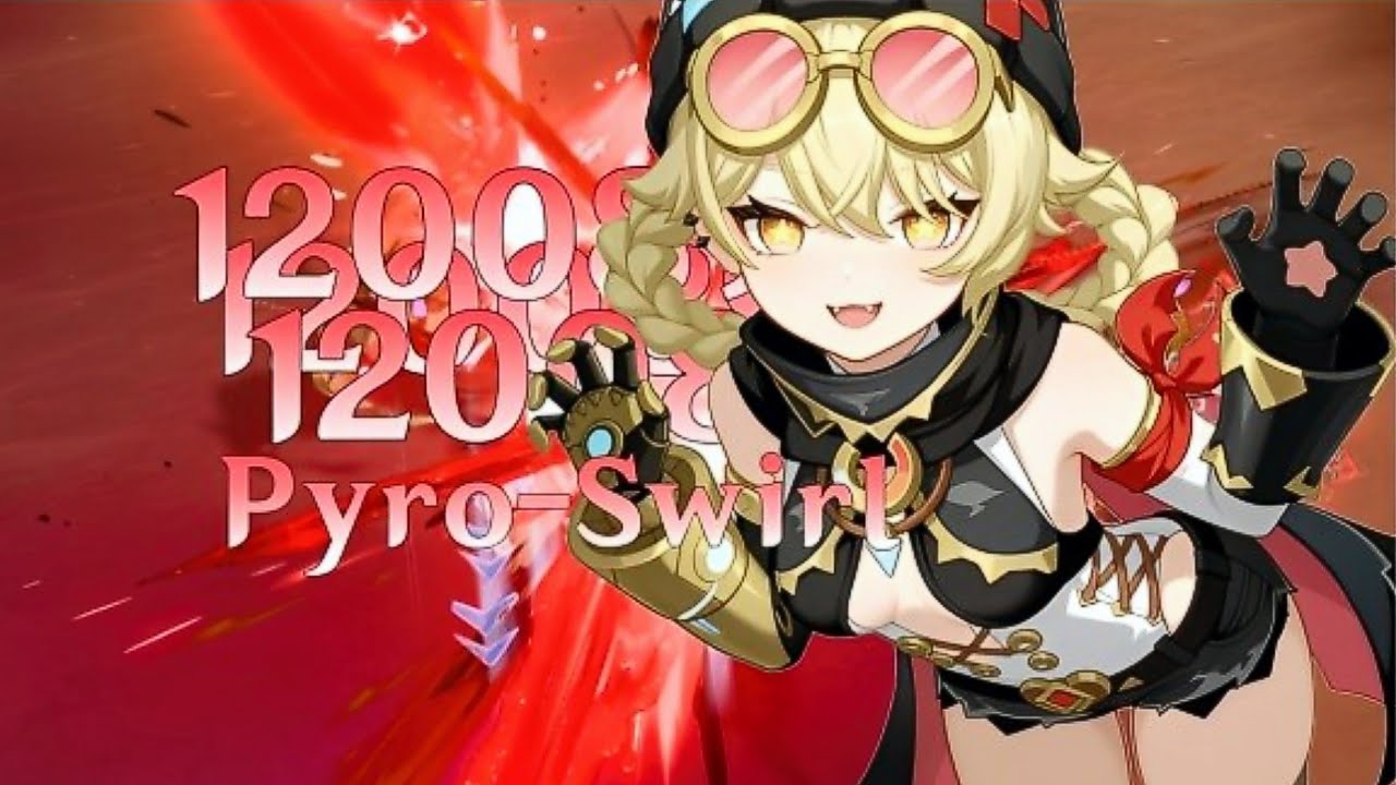 JAHODA BETA KIT GENSHIN, ELEMENT, WEAPON, GAMEPLAY, RELEASE DATE | Genshin Impact - YouTube