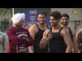 Semifinal round 04  mr punjab 2016  full episode  ptc punjabi