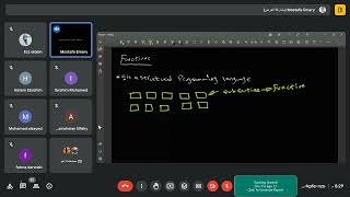 Embedded Systems ||session6 part 1
