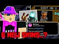 NEW ROBOT PIGGY SKINS LEAKED.. + NEW PIGGY UPDATE SOON + NEW UPDATE LEAKS + MORE.. | Piggy News