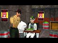 Don't Cry Half-Life Brainrot Fan / Don't Cry, Little Monster