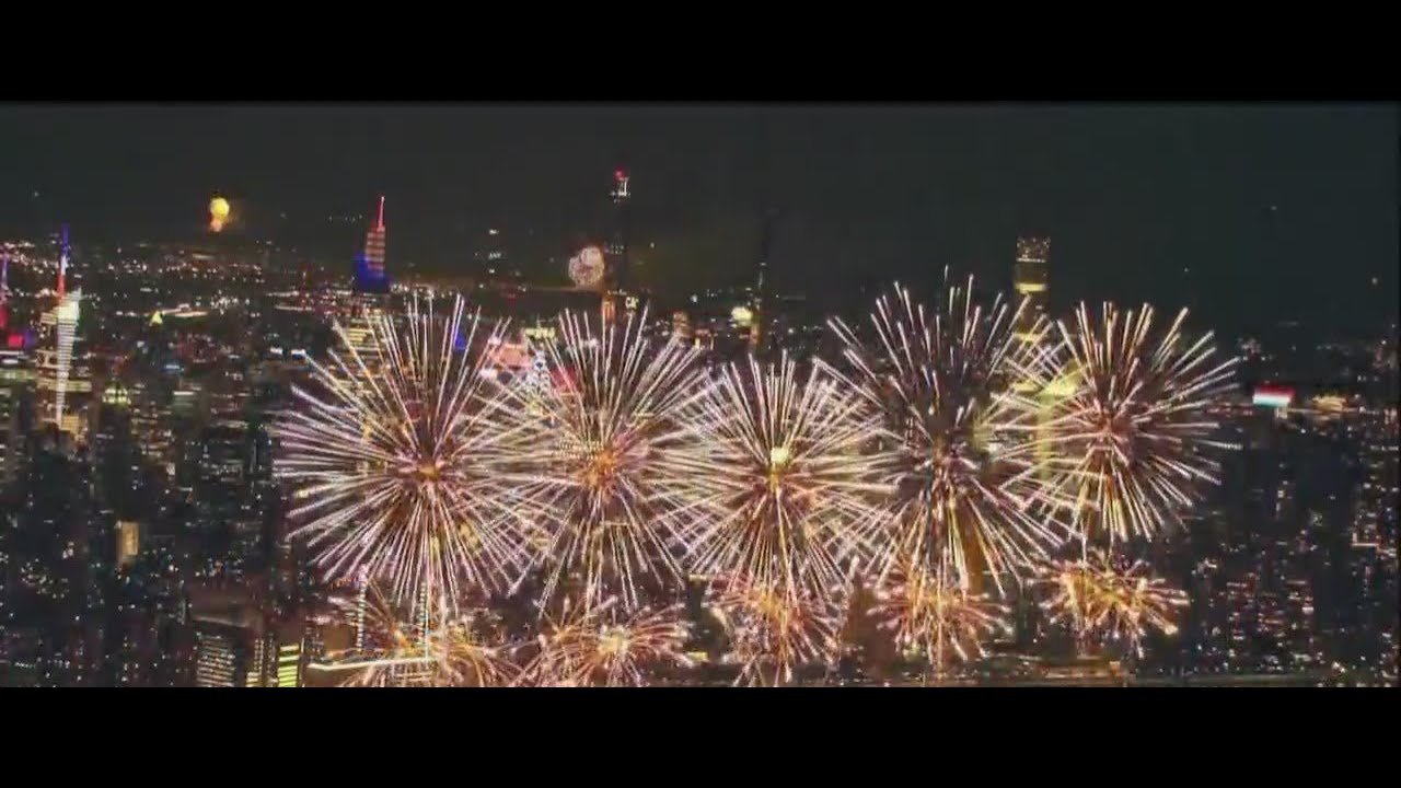 How to Watch the Macy's 2023 Fourth of July Fireworks for Free