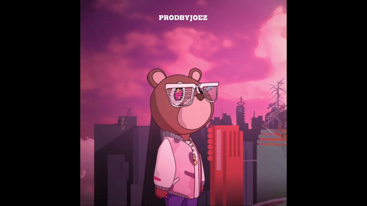 [FREE] KANYE WEST TYPE BEAT 