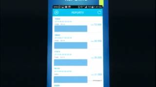 Kuwait Jamaat Android App screenshot 2