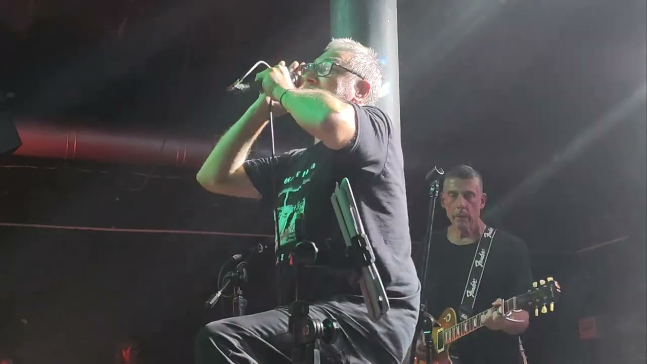 Traidores - De amor y de guerra | Live Era 28/2/26