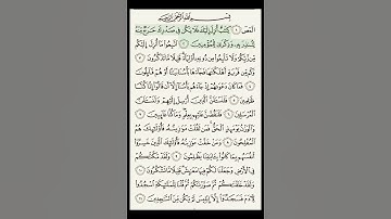 سورة الاعراف بصوت الشيخ عبد الرحمن السديس #القرآن_الكريم #راحة_نفسية #اطمئن #رمضان