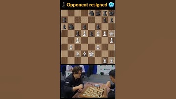 That was Brilliant | Chess tactics