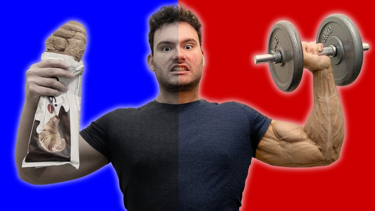 Όσες Θερμίδες Τρώω, Τόσες Καίω Για 24 Ώρες!