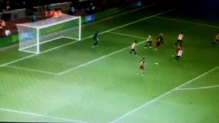 barcelona vs athletic bilbao 1-1 17.8.2015 screenshot 4