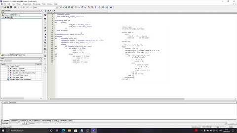 Quartus II 8.1 : VHDL clock circuit