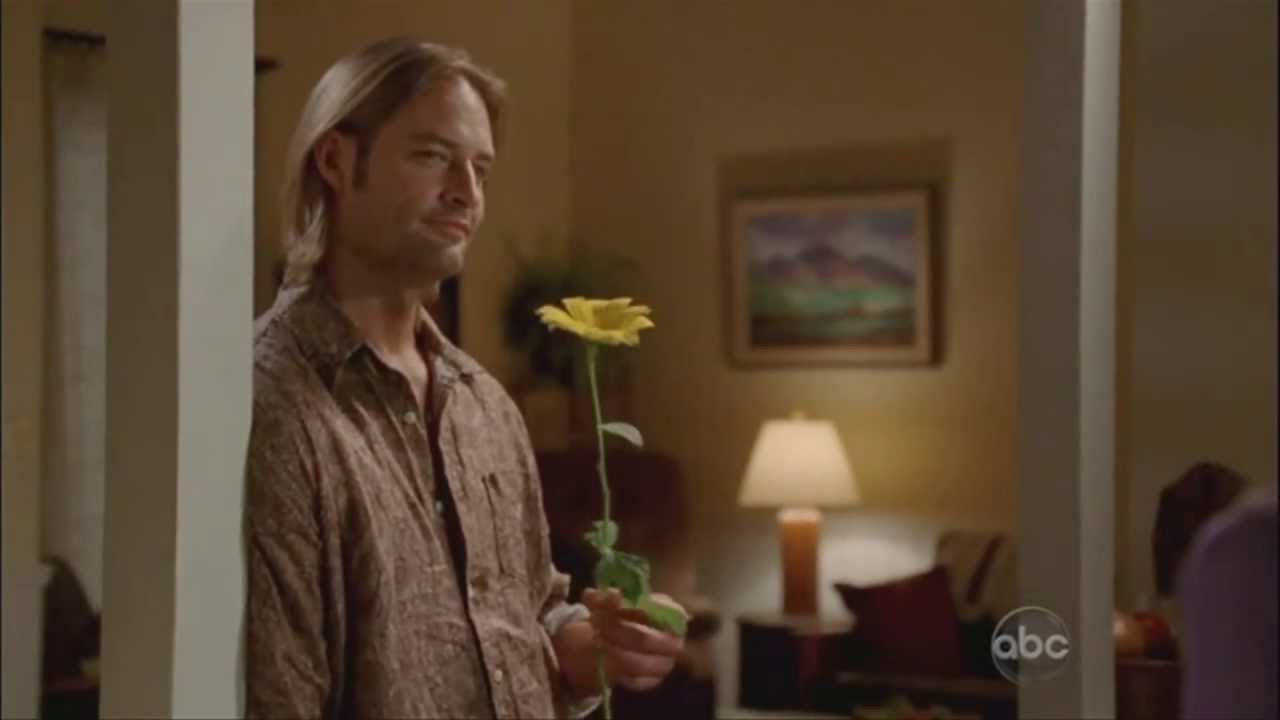 Lost james ford