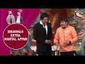 Krushna's Extra Marital Affair - Jodi Kamaal Ki