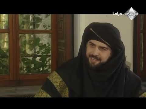 قد ضج جيشك من طول القتال به ابو فراس الحمداني من مسلسل ابي الطيب المتنبي
