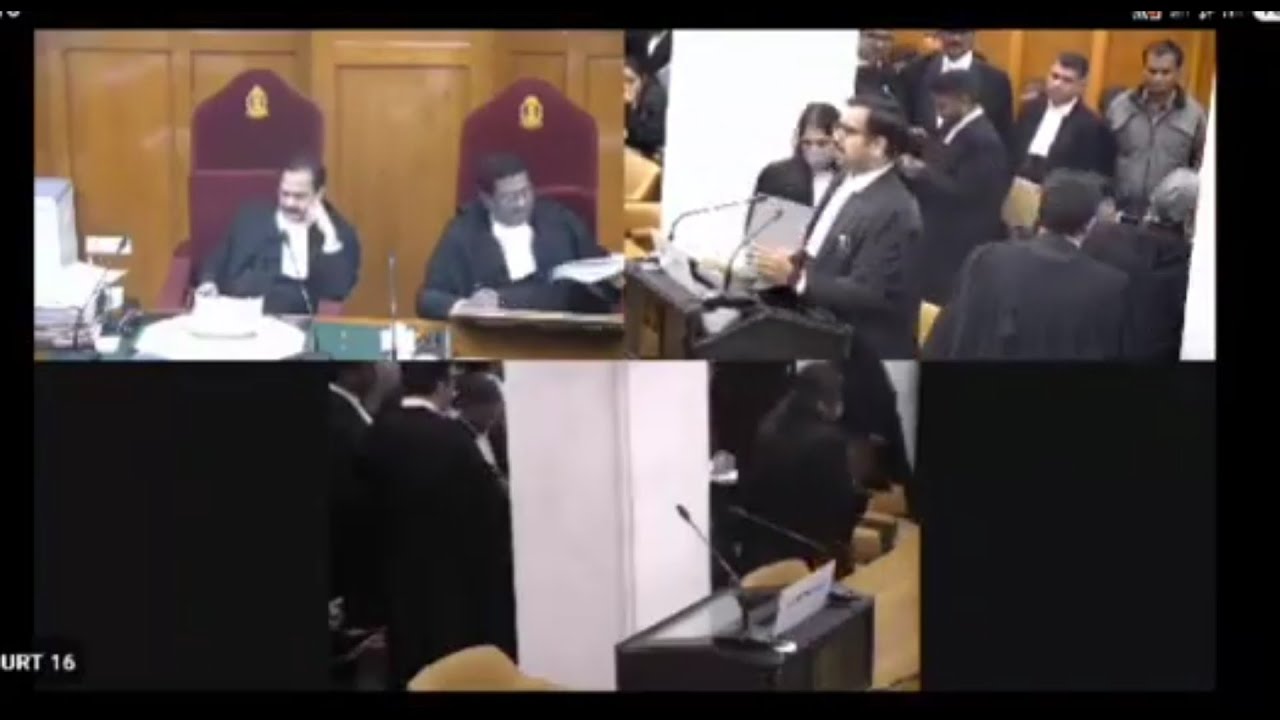 BIG BREAKING NEWS 19/12/25,NIOS D.EL.ED SUPREME COURT CONTEMPT CASE HEARING,COURT SENT NOTICE TO ALL