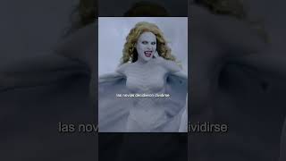 That Vampire Queen Costume Is Insane #cosplay #viral