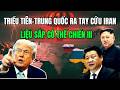 Tin tức thời sự quốc tế ngày 06-03-2026! | tin tức Mỹ - Iran mới nhất!