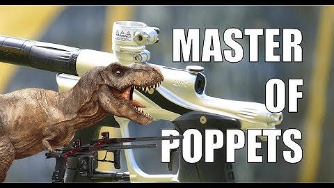 Planet Eclipse Ego LV1/.1/R/.5  2017 Review