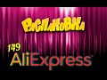 🤣🔔👍 РАСПАКОВКА посылок с АлиExpress 🤣🛒 № 149 💎Бижутерия 🤣🟢🤣Али Экспресс💲 🛒ОБЗОР - Распаковка посылки